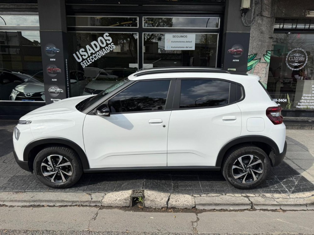 Citroën C3 Feel pack — foto 7